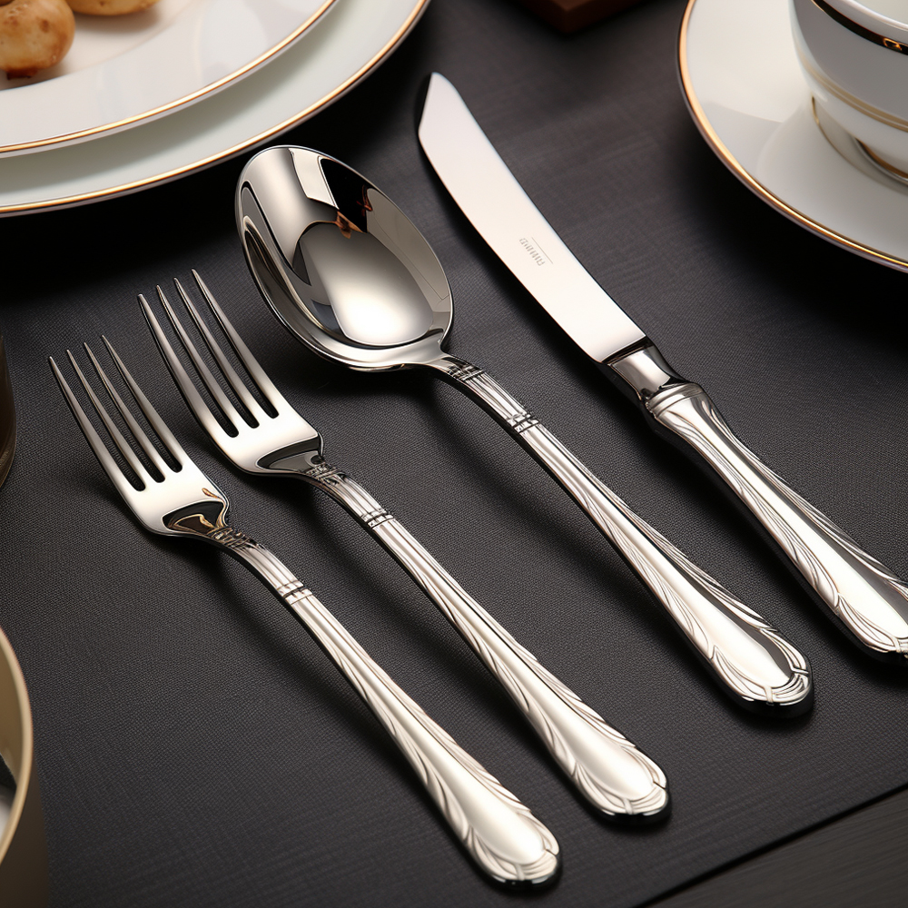 silverware